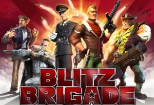 Blitz Brigade