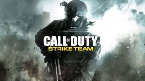 Call of Duty Strike Team