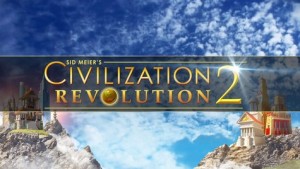 Civilization Revolution 2