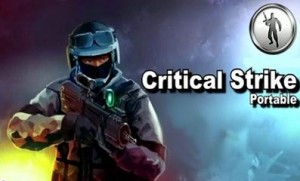 Critical Strike Portable