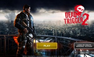 Dead Trigger 2