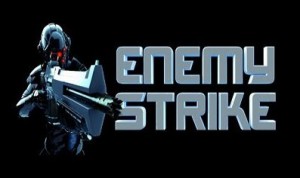 Enemy Strike