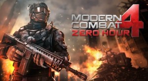 Modern Combat 4