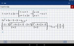 Graphing Calculator by Mathlab