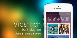 Vidstitch Free