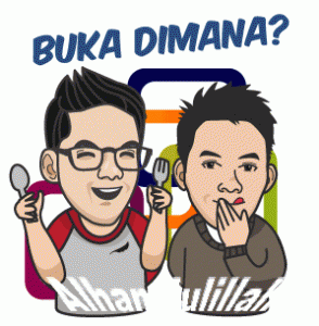 buka