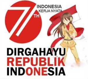 71 tahun indonesia