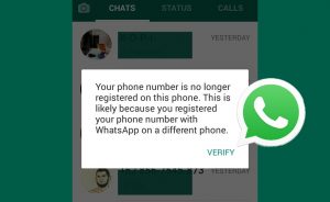 Tanda Whatsapp Disadap dan Cara Mengamankan Akun