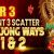 Event Scatter Mahjong Ways Jejer 3 Berhadiah hingga 6 Juta Rupiah dan Cairkan Saldo Scatter Jejer 3 dengan Mudah