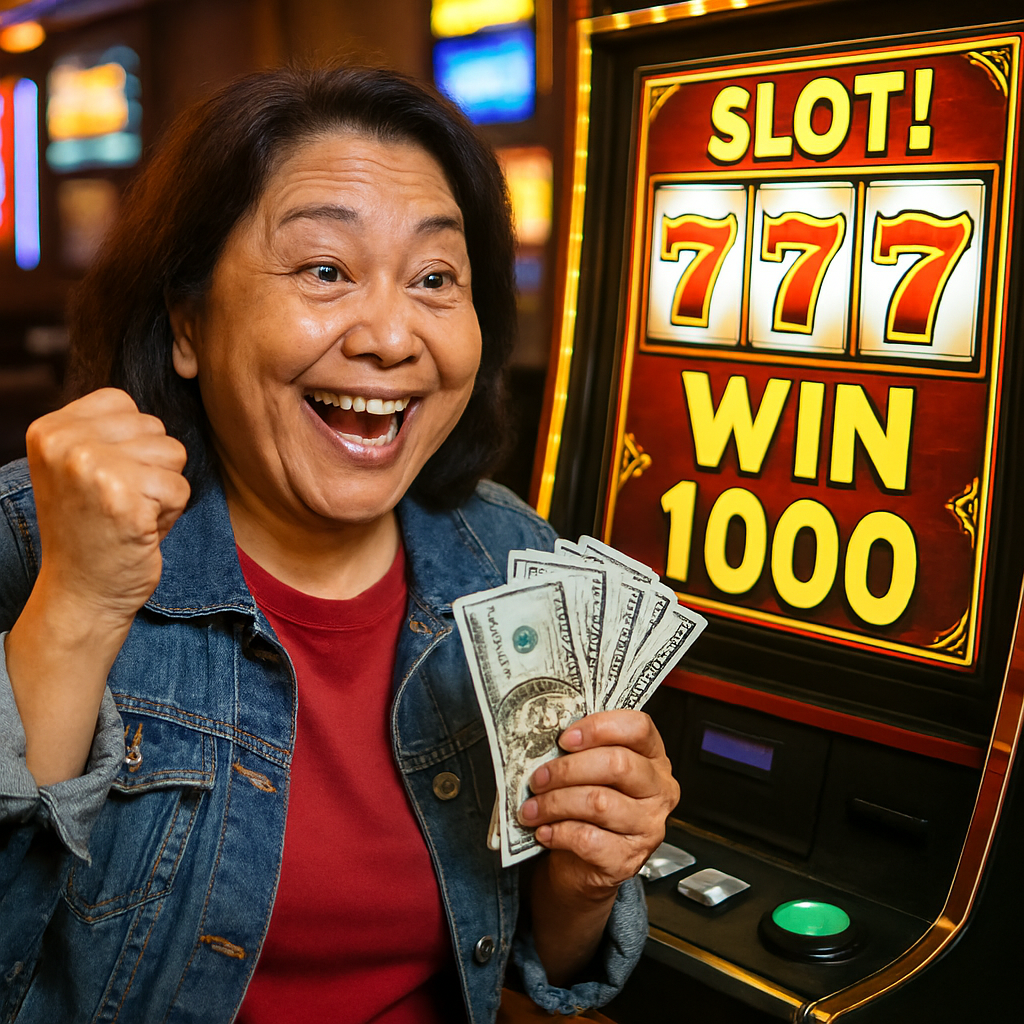slot gacor nina carlina
