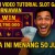 Ikuti Video Tutorial Slot Gacor Kurniawan, Pria Ini Menang 50 Juta