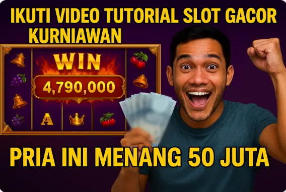 tutorial slot gacor