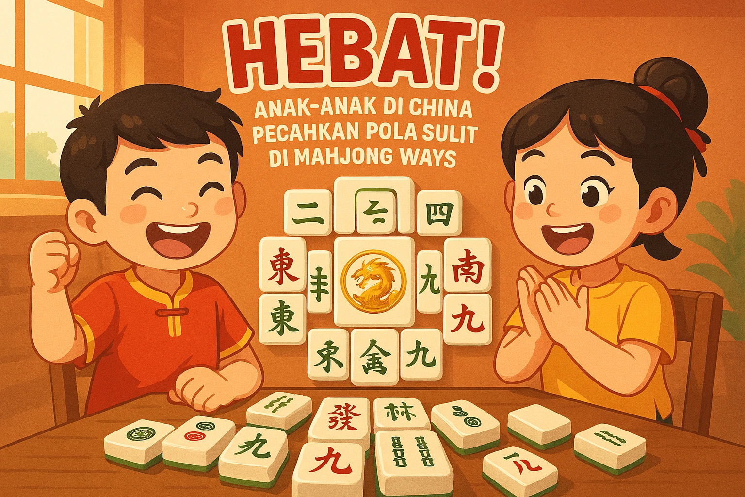 china mahjong ways